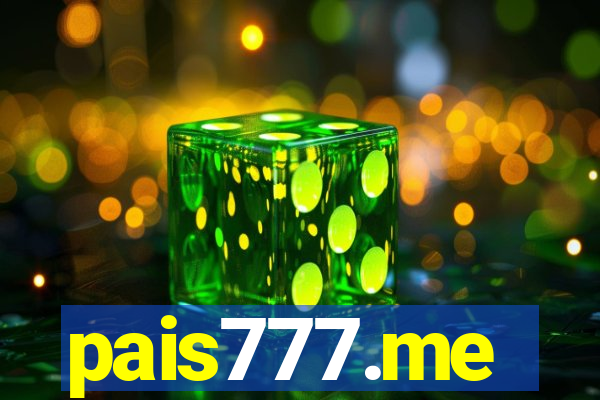 pais777.me