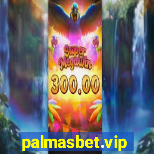 palmasbet.vip