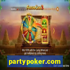 partypoker.com