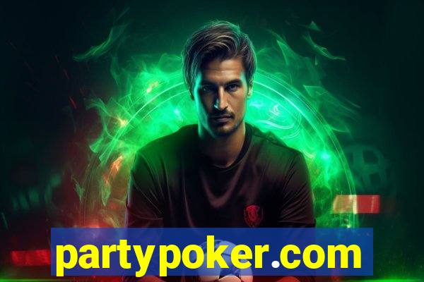 partypoker.com