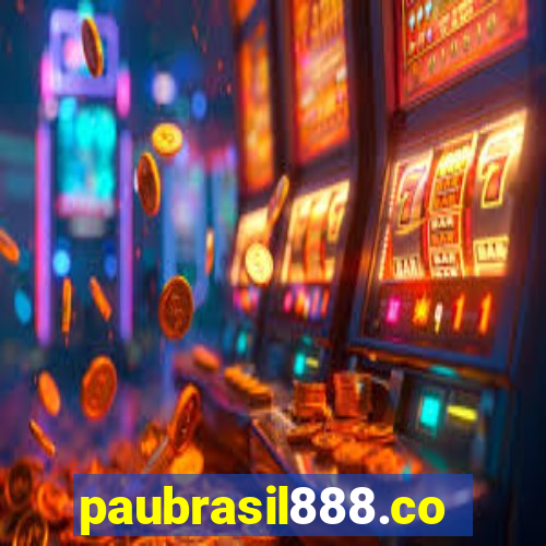 paubrasil888.com