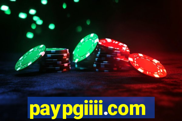 paypgiiii.com