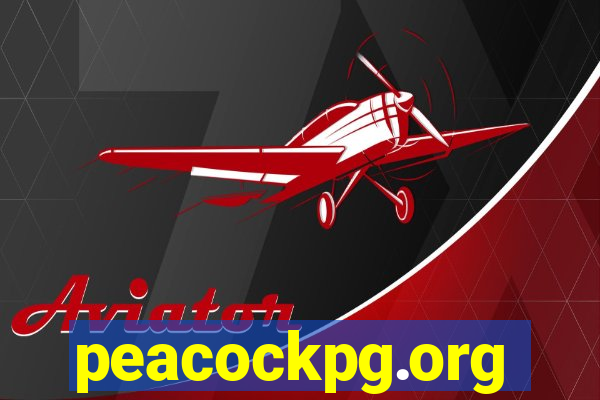 peacockpg.org