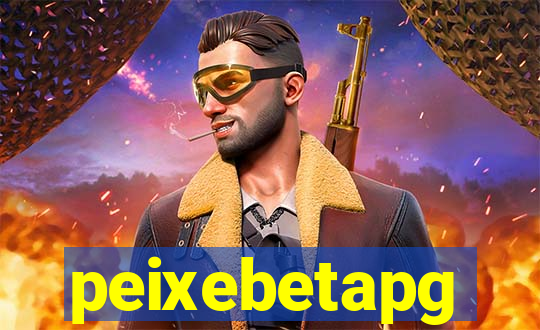 peixebetapg