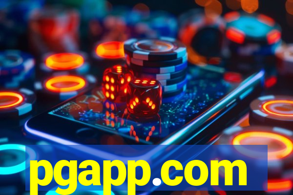 pgapp.com