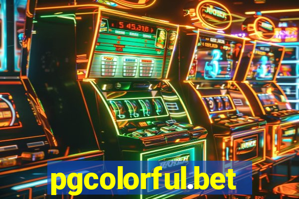 pgcolorful.bet