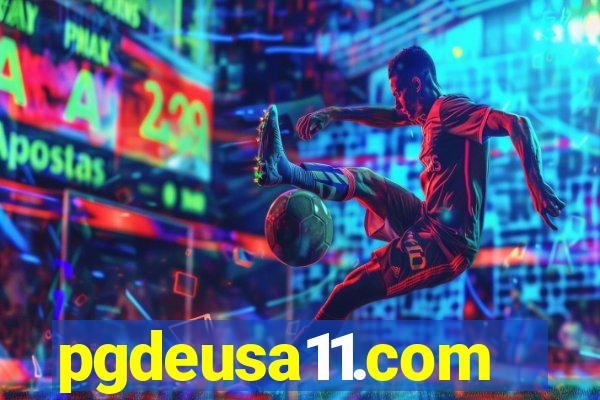 pgdeusa11.com