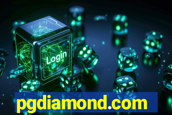 pgdiamond.com