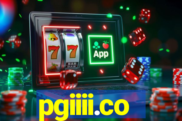 pgiiii.co