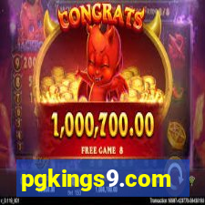 pgkings9.com