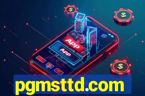 pgmsttd.com