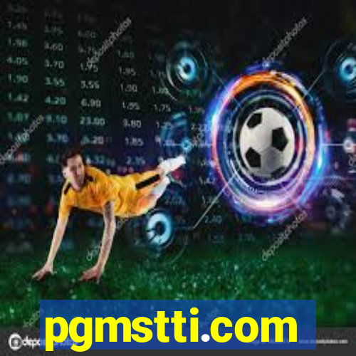 pgmstti.com