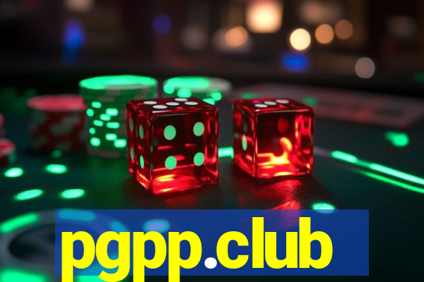 pgpp.club