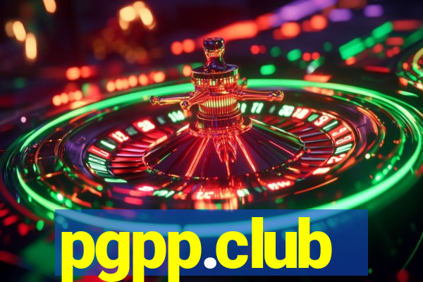 pgpp.club