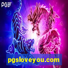 pgsloveyou.com