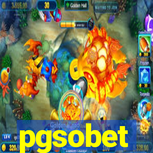 pgsobet