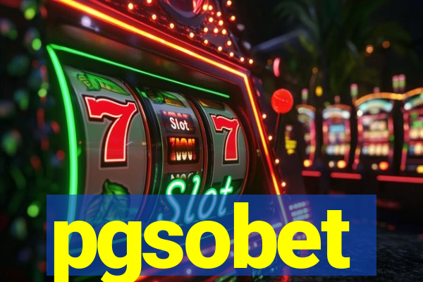 pgsobet