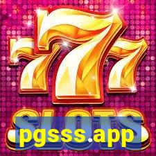 pgsss.app