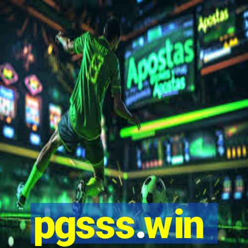 pgsss.win