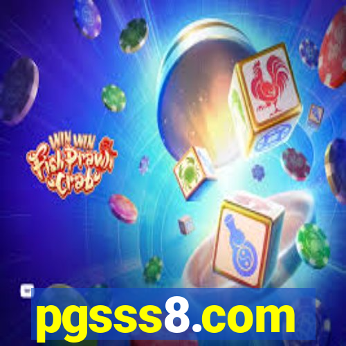 pgsss8.com