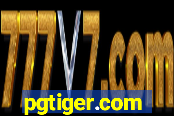 pgtiger.com