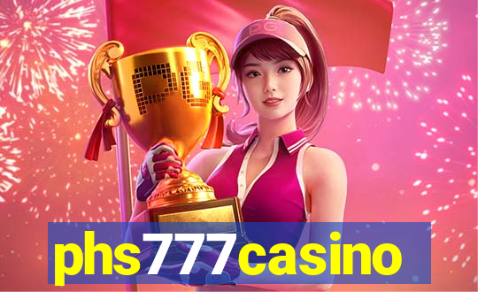 phs777casino