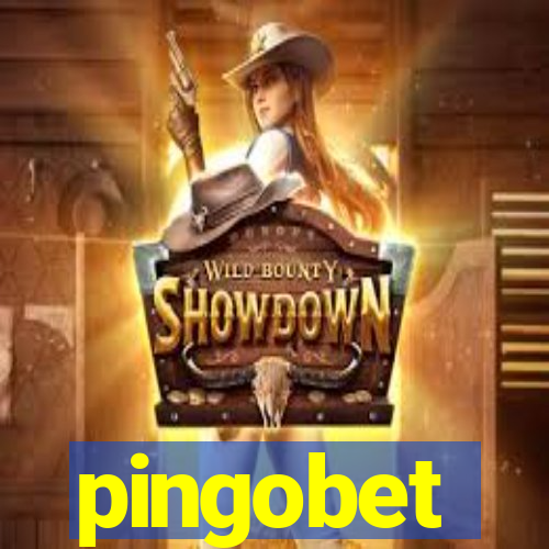 pingobet