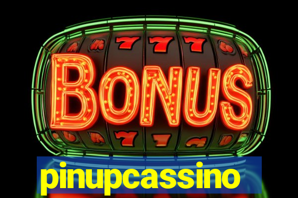 pinupcassino