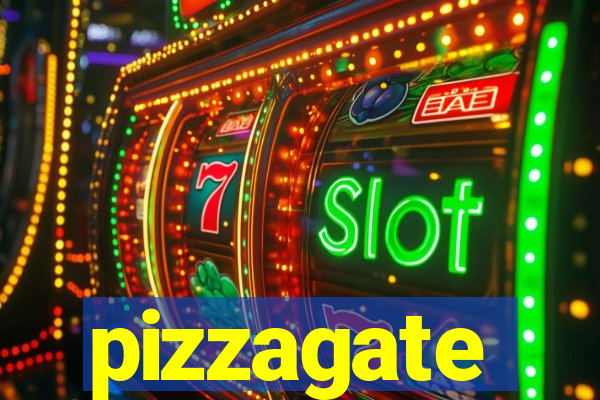 pizzagate