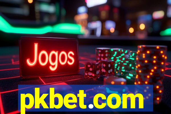 pkbet.com