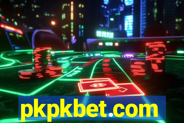 pkpkbet.com