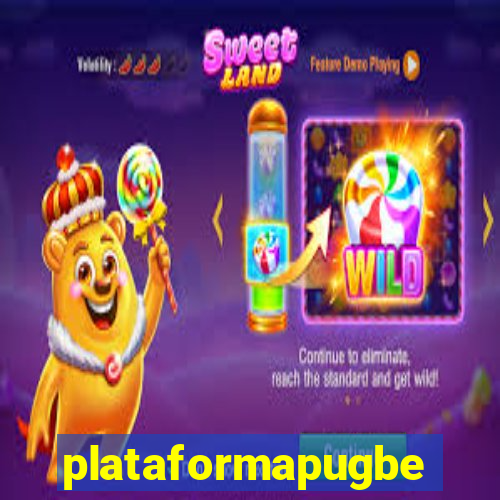 plataformapugbet.com