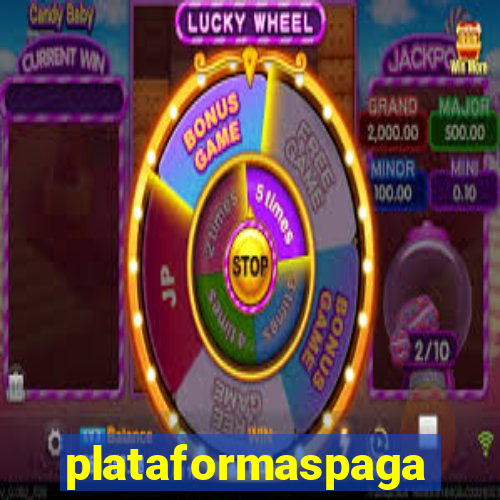 plataformaspagandomuito.com