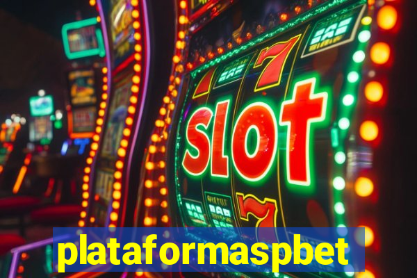 plataformaspbet