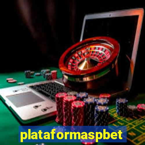 plataformaspbet