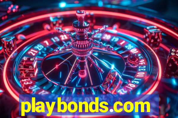 playbonds.com