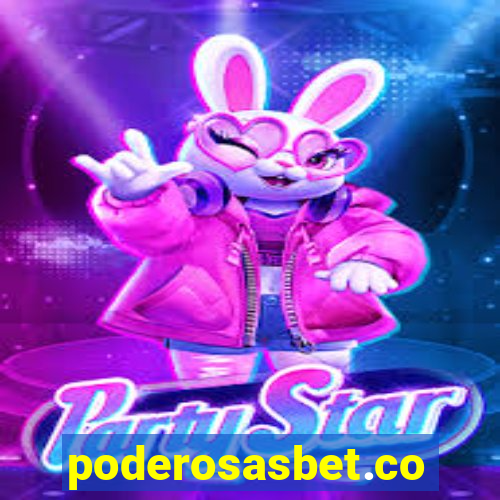 poderosasbet.com