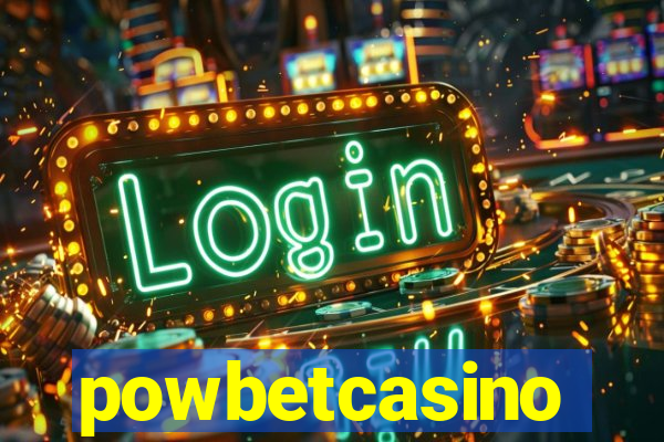 powbetcasino