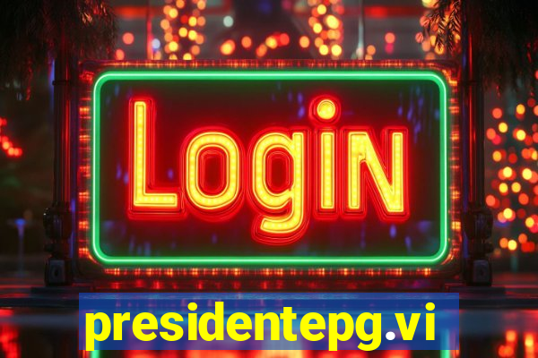 presidentepg.vip