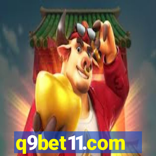 q9bet11.com