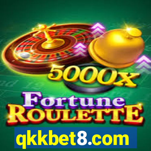 qkkbet8.com