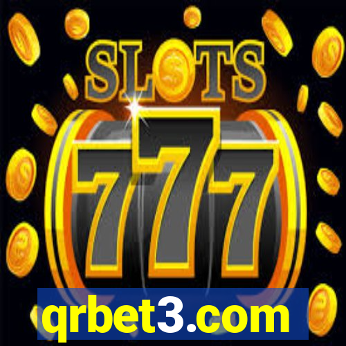 qrbet3.com