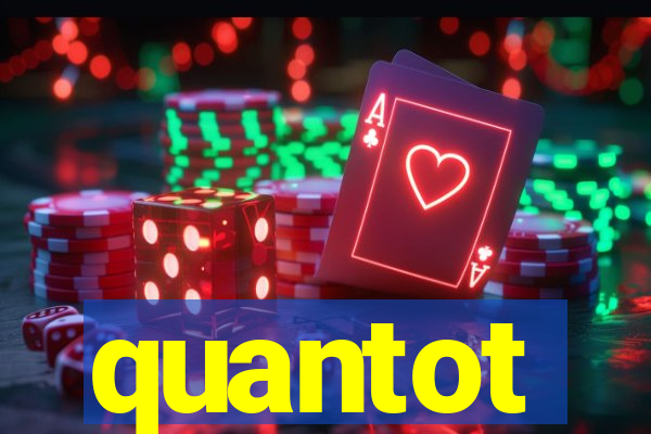 quantot