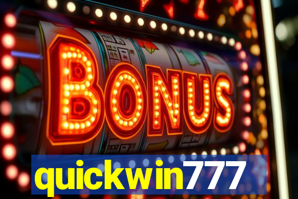 quickwin777