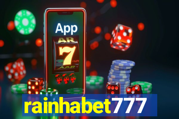 rainhabet777