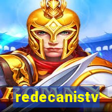 redecanistv