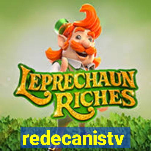 redecanistv