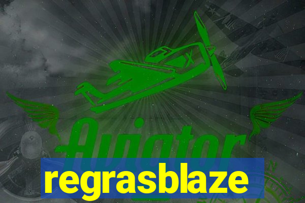 regrasblaze