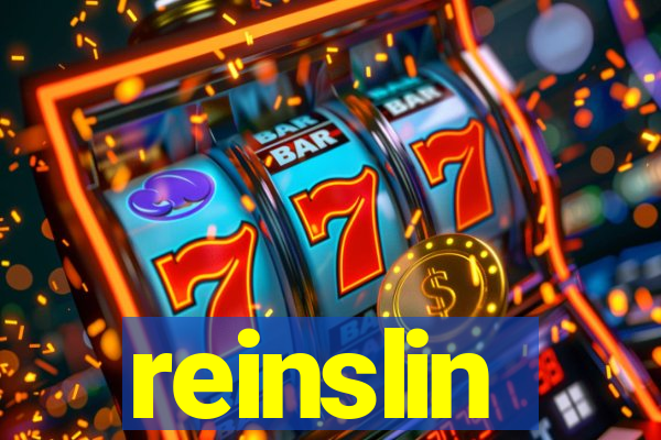 reinslin