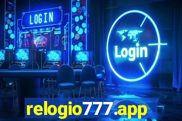 relogio777.app